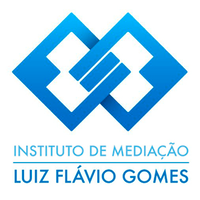 Instituto de Mediação Luiz Flávio Gomes logo, Instituto de Mediação Luiz Flávio Gomes contact details