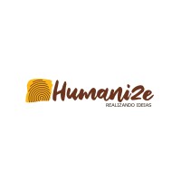 Humanize Produções logo, Humanize Produções contact details