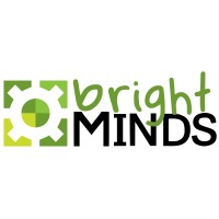 Bright Minds Foundation logo, Bright Minds Foundation contact details