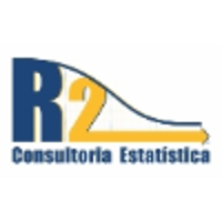 R2 Consultoria Estatística logo, R2 Consultoria Estatística contact details