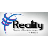 Reality Gestão e Desenvolvimento de Pessoas logo, Reality Gestão e Desenvolvimento de Pessoas contact details