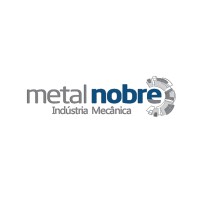 Metal Nobre Indústria Mecânica Ltda. logo, Metal Nobre Indústria Mecânica Ltda. contact details