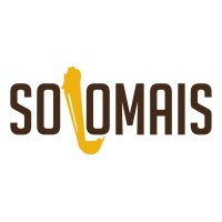 Solomais Obras de Infraestruturas logo, Solomais Obras de Infraestruturas contact details