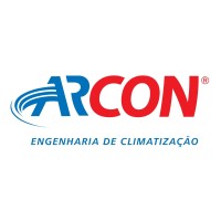 ARCON ENGENHARIA DE CLIMATIZAÇÃO LTDA logo, ARCON ENGENHARIA DE CLIMATIZAÇÃO LTDA contact details