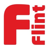 Flint logo, Flint contact details