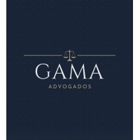 Gama Advogados logo, Gama Advogados contact details