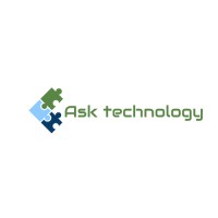 Ask Technology logo, Ask Technology contact details