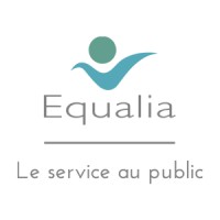 Equalia logo, Equalia contact details