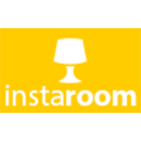 Instaroom logo, Instaroom contact details