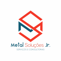 Metal Soluções Jr. logo, Metal Soluções Jr. contact details