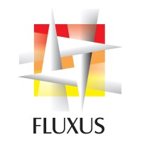 Fluxus Software logo, Fluxus Software contact details