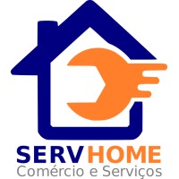 Servhome Comércio e Serviços logo, Servhome Comércio e Serviços contact details