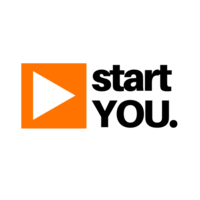 Projeto StartYOu logo, Projeto StartYOu contact details