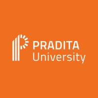 Pradita University logo, Pradita University contact details