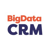 BigData CRM logo, BigData CRM contact details