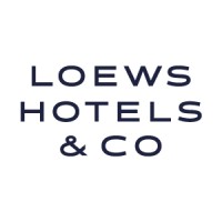 Loews Hotels logo, Loews Hotels contact details