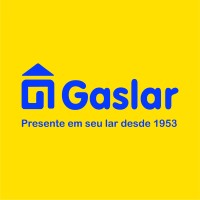 Gaslar Utilidades Domésticas logo, Gaslar Utilidades Domésticas contact details