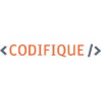 Codifique logo, Codifique contact details