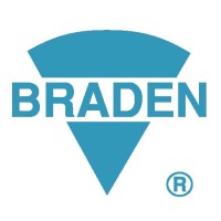 Braden Manufacturing logo, Braden Manufacturing contact details