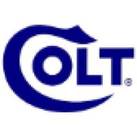 Colts Manufacturing Company logo, Colts Manufacturing Company contact details