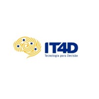 IT4D Soluções logo, IT4D Soluções contact details