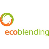 Ecoblending Ambiental logo, Ecoblending Ambiental contact details