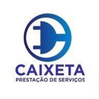 CAIXETA PROJETOS E PRESTAÇÃO DE SERVIÇOS logo, CAIXETA PROJETOS E PRESTAÇÃO DE SERVIÇOS contact details