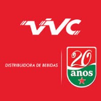 VVC Distribuidora de Bebidas Ltda. logo, VVC Distribuidora de Bebidas Ltda. contact details