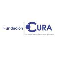 Fundación CURA logo, Fundación CURA contact details