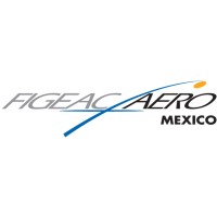 Figeac Aero México logo, Figeac Aero México contact details