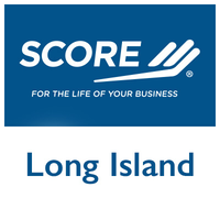 SCORE MENTORS Long Island logo, SCORE MENTORS Long Island contact details