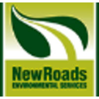 NewRoads Environmental logo, NewRoads Environmental contact details