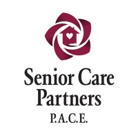 Senior Care Partners P.A.C.E. logo, Senior Care Partners P.A.C.E. contact details