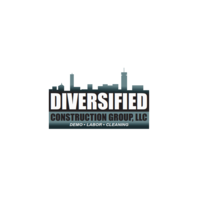 Diversified Construction Group, LLC logo, Diversified Construction Group, LLC contact details