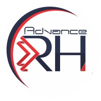 AdvanceRH logo, AdvanceRH contact details