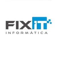 Fix IT Informática logo, Fix IT Informática contact details