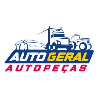 Auto Geral Autopeças LTDA logo, Auto Geral Autopeças LTDA contact details