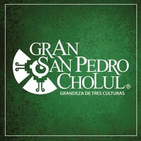 GRAN SAN PEDRO CHOLUL logo, GRAN SAN PEDRO CHOLUL contact details