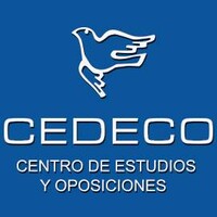 CEDECO. Centro de Estudios Profesionales de Andalucía. logo, CEDECO. Centro de Estudios Profesionales de Andalucía. contact details