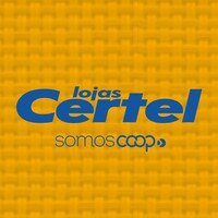 Lojas Certel logo, Lojas Certel contact details