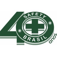 Safety Brasil® logo, Safety Brasil® contact details