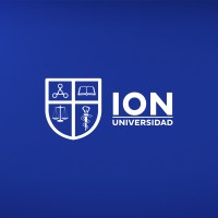 Universidad ION logo, Universidad ION contact details