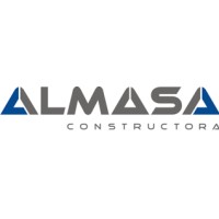 ALMASA S.R.L. logo, ALMASA S.R.L. contact details