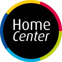 Home Center logo, Home Center contact details