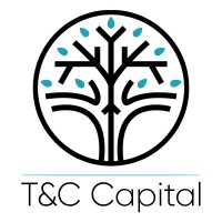 T&C Capital logo, T&C Capital contact details