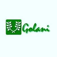 Golani Credit logo, Golani Credit contact details