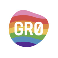 GR0 logo, GR0 contact details