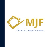 MJF Desenvolvimento Humano logo, MJF Desenvolvimento Humano contact details