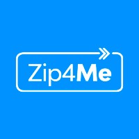 Zip4Me logo, Zip4Me contact details