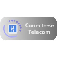 Conecte-se Telecom logo, Conecte-se Telecom contact details